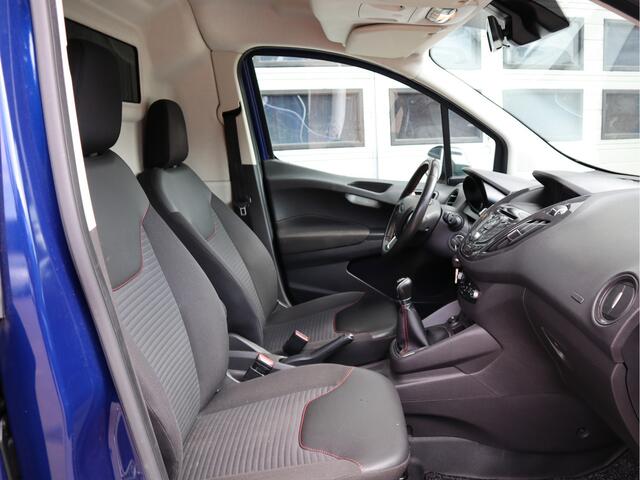 Ford TRANSIT COURIER 1.5 TDCI 95pk Euro 6 Sport - Camera - Airco