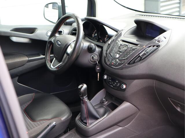 Ford TRANSIT COURIER 1.5 TDCI 95pk Euro 6 Sport - Camera - Airco