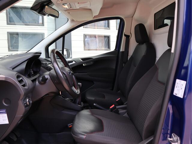 Ford TRANSIT COURIER 1.5 TDCI 95pk Euro 6 Sport - Camera - Airco