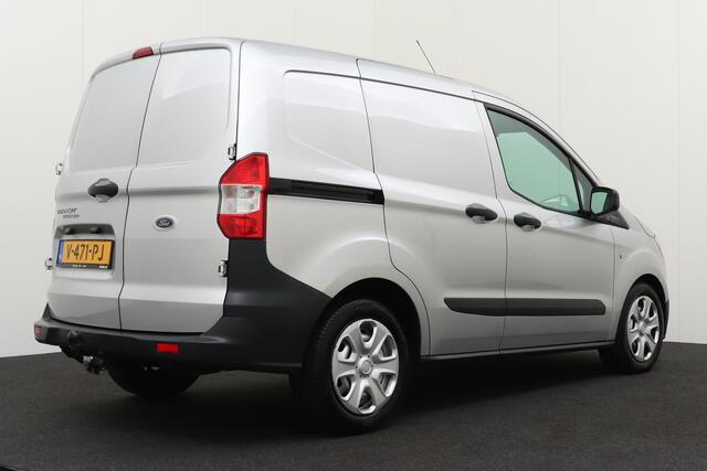 Ford TRANSIT COURIER 1.5 TDCI Economy Edition Trekhaak Airco Bluetooth