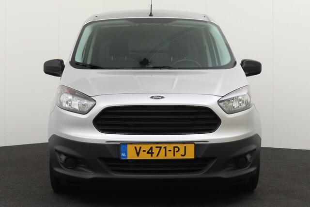Ford TRANSIT COURIER 1.5 TDCI Economy Edition Trekhaak Airco Bluetooth