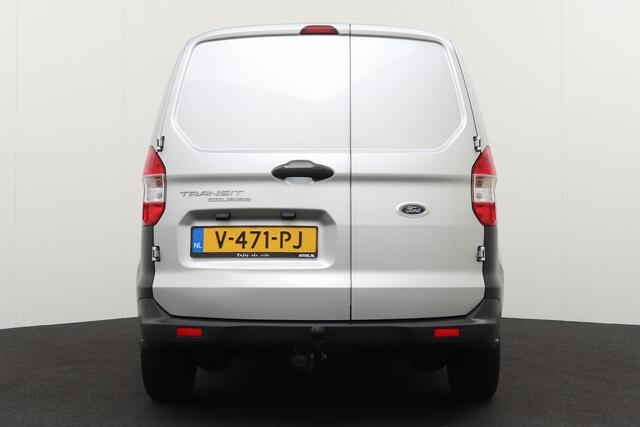 Ford TRANSIT COURIER 1.5 TDCI Economy Edition Trekhaak Airco Bluetooth