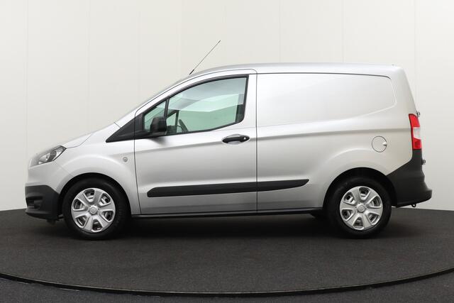 Ford TRANSIT COURIER 1.5 TDCI Economy Edition Trekhaak Airco Bluetooth