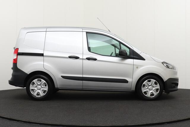 Ford TRANSIT COURIER 1.5 TDCI Economy Edition Trekhaak Airco Bluetooth