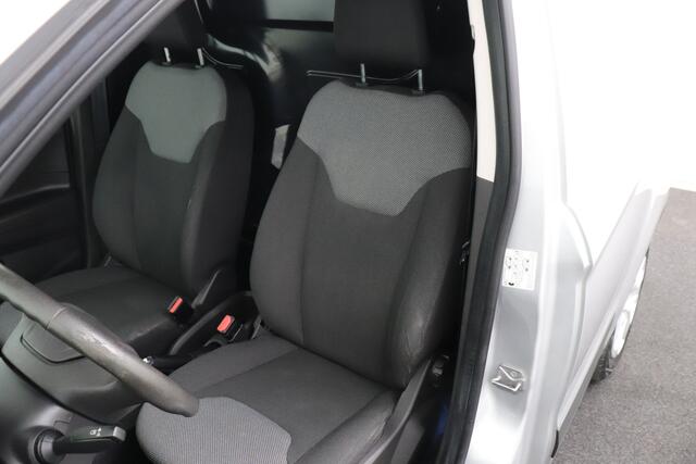 Ford TRANSIT COURIER 1.5 TDCI Economy Edition Trekhaak Airco Bluetooth