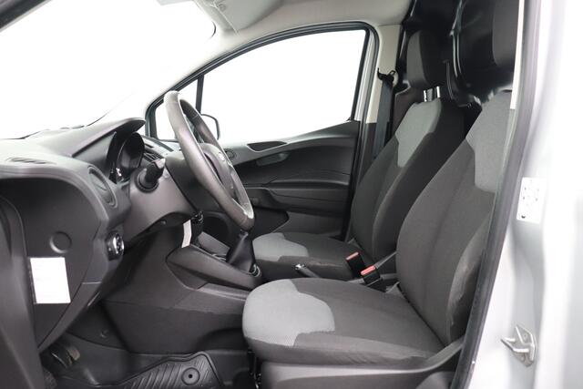 Ford TRANSIT COURIER 1.5 TDCI Economy Edition Trekhaak Airco Bluetooth
