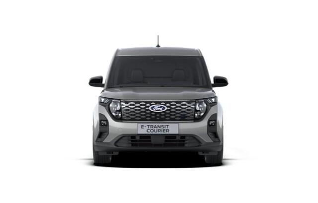 Ford TRANSIT COURIER E-Transit Limited 44 kWh 136pk | Ford Voorraad | Trekhaak | Driver Assistance Pack met Navigatie | Led laadruimte verlichting | Laadvloerbescherming Rubber