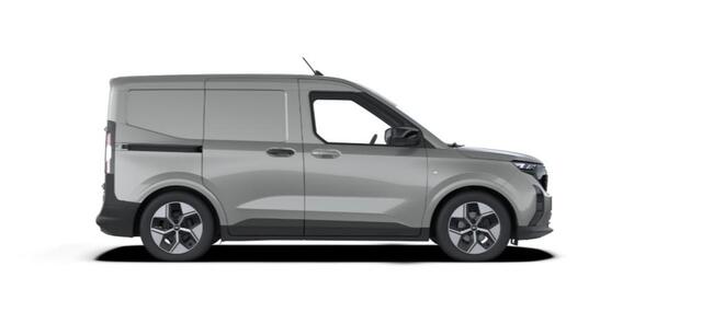 Ford TRANSIT COURIER E-Transit Limited 44 kWh 136pk | Ford Voorraad | Trekhaak | Driver Assistance Pack met Navigatie | Led laadruimte verlichting | Laadvloerbescherming Rubber