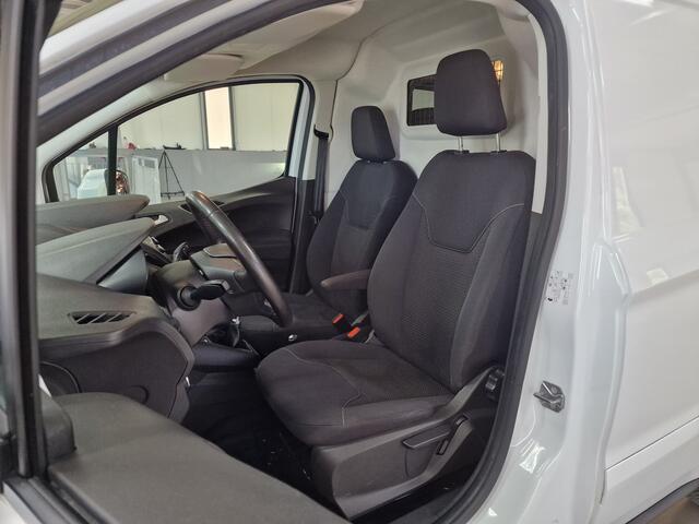 Ford TRANSIT COURIER 1.5 TDCI Limited Duratorq S&S | Apple Carplay/Android Auto |