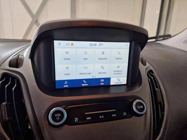 Ford TRANSIT COURIER 1.5 TDCI Limited Duratorq S&S | Apple Carplay/Android Auto |