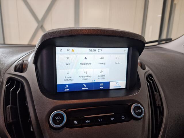 Ford TRANSIT COURIER 1.5 TDCI Limited Duratorq S&S | Apple Carplay/Android Auto |