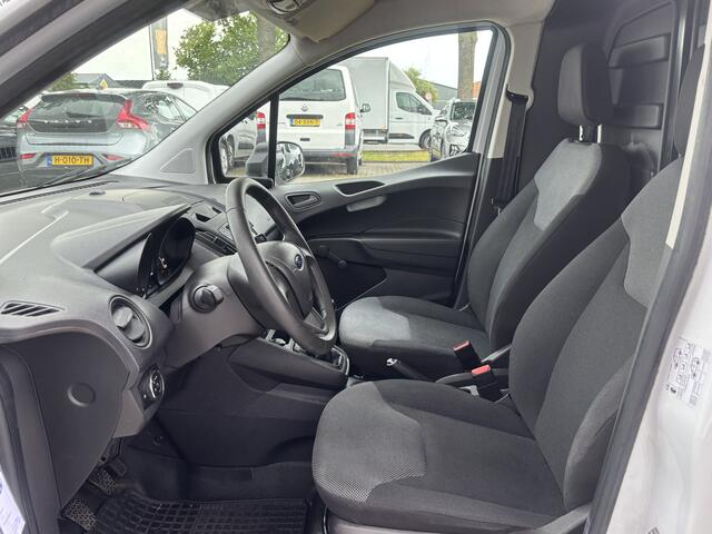 Ford TRANSIT COURIER 1.5 TDCI Ambiente | Bleutooth | Airco | Netjes