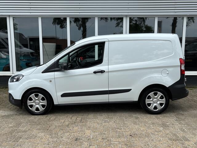 Ford TRANSIT COURIER 1.5 TDCI Ambiente | Bleutooth | Airco | Netjes