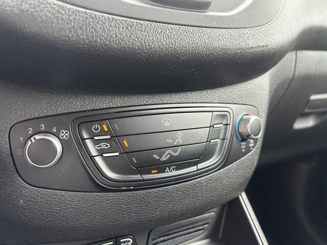 Ford TRANSIT COURIER 1.5 TDCI Ambiente | Bleutooth | Airco | Netjes