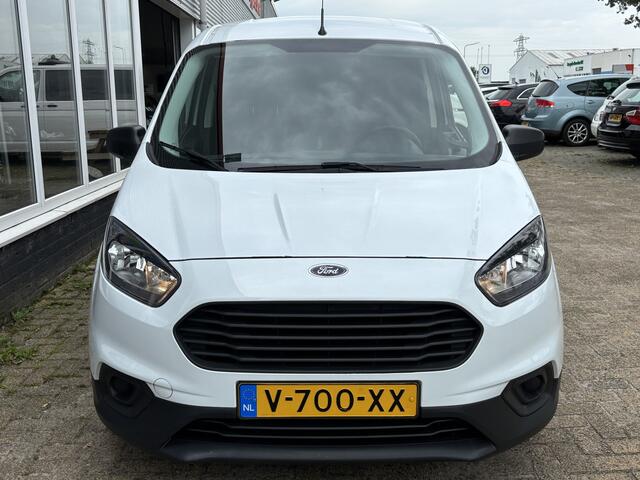 Ford TRANSIT COURIER 1.5 TDCI Ambiente | Bleutooth | Airco | Netjes