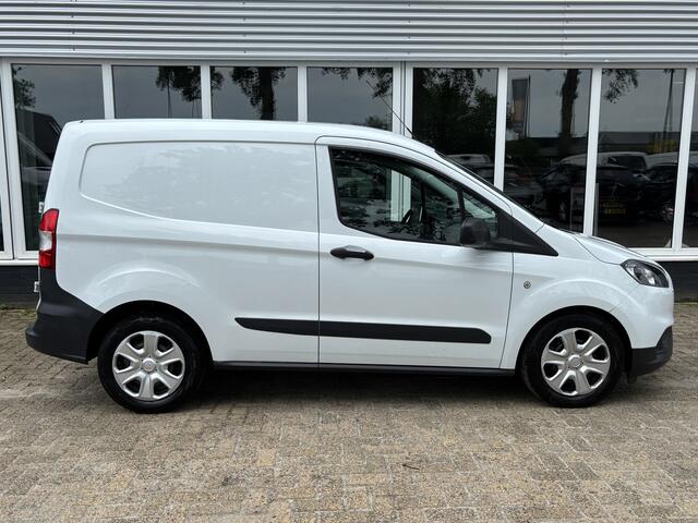 Ford TRANSIT COURIER 1.5 TDCI Ambiente | Bleutooth | Airco | Netjes