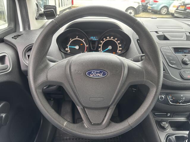 Ford TRANSIT COURIER 1.5 TDCI Ambiente | Bleutooth | Airco | Netjes