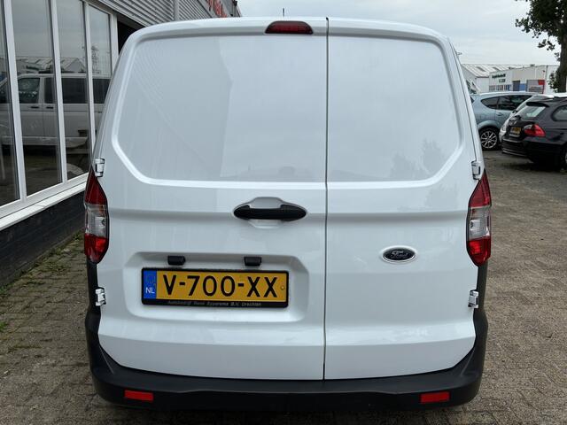 Ford TRANSIT COURIER 1.5 TDCI Ambiente | Bleutooth | Airco | Netjes