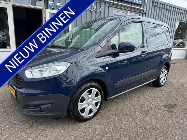 Ford TRANSIT COURIER 1.0 Trend