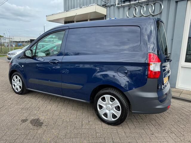 Ford TRANSIT COURIER 1.0 Trend