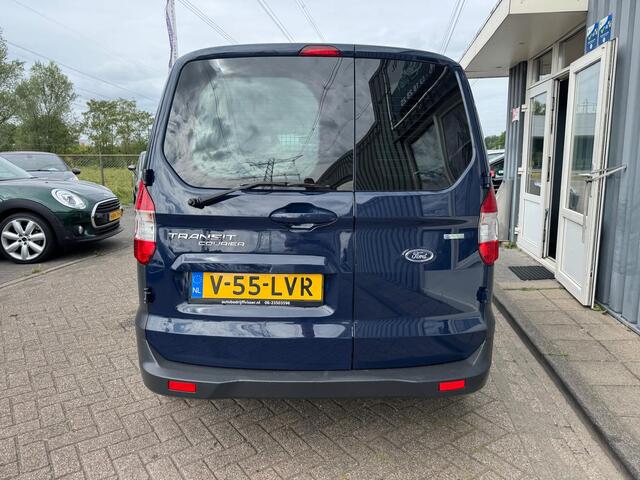 Ford TRANSIT COURIER 1.0 Trend