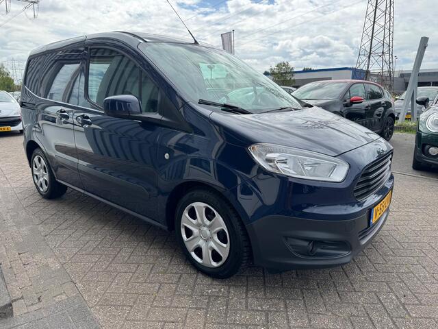 Ford TRANSIT COURIER 1.0 Trend