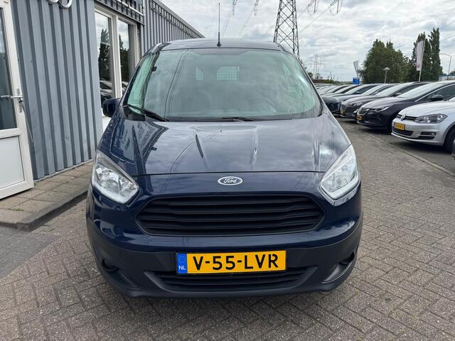 Ford TRANSIT COURIER 1.0 Trend