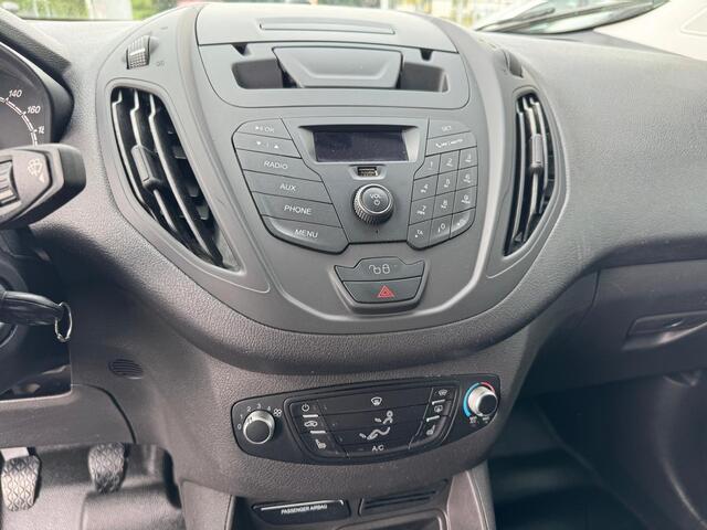 Ford TRANSIT COURIER 1.0 Trend