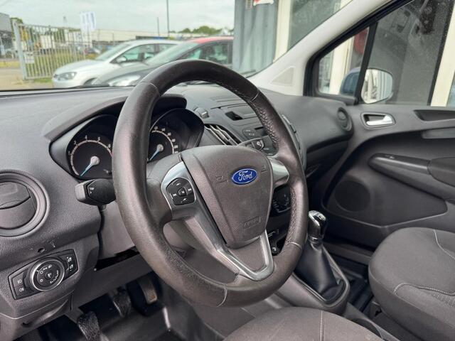 Ford TRANSIT COURIER 1.0 Trend