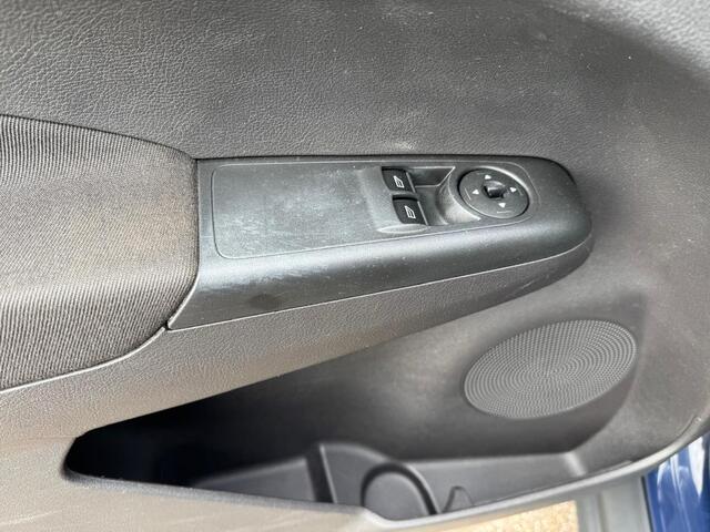 Ford TRANSIT COURIER 1.0 Trend