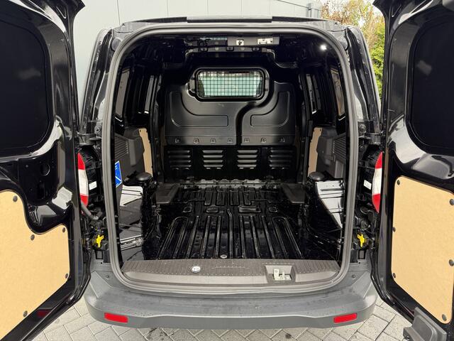Ford TRANSIT COURIER 1.5 TDCI / 1e EIG. / SCHUIFDEUR / AIRCO / CRUISE / NETTE BUS / LICHTMETALEN VELGEN