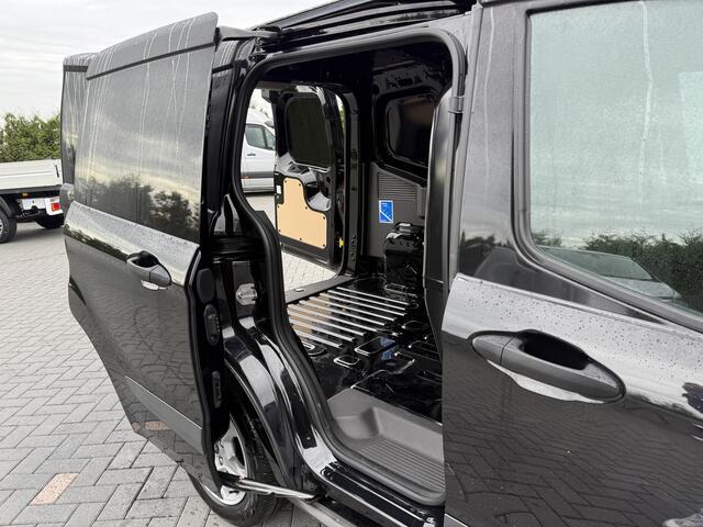 Ford TRANSIT COURIER 1.5 TDCI / 1e EIG. / SCHUIFDEUR / AIRCO / CRUISE / NETTE BUS / LICHTMETALEN VELGEN