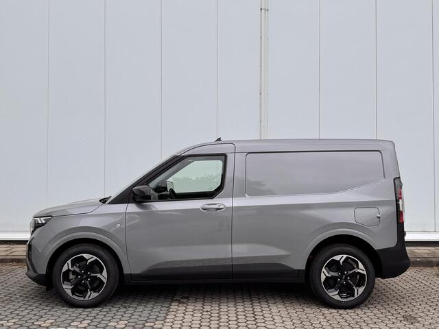 Ford TRANSIT COURIER E-Transit Limited 44 kWh | Direct Leverbaar! | Driver Assistance Pack | Trekhaak | Apple Carplay | Android Auto |