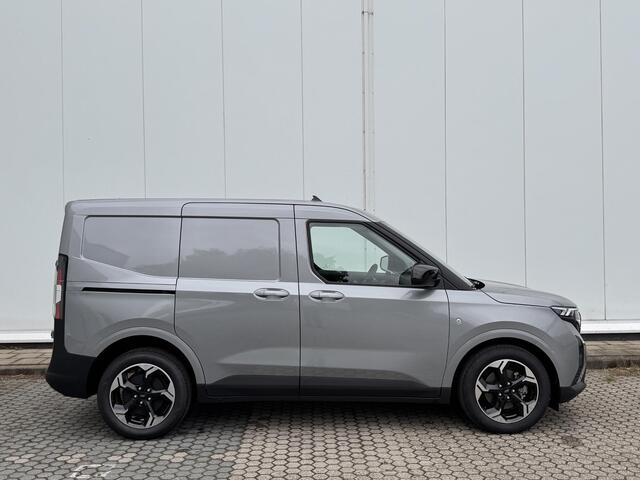 Ford TRANSIT COURIER E-Transit Limited 44 kWh | Direct Leverbaar! | Driver Assistance Pack | Trekhaak | Apple Carplay | Android Auto |