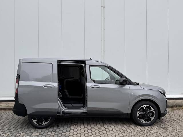 Ford TRANSIT COURIER E-Transit Limited 44 kWh | Direct Leverbaar! | Driver Assistance Pack | Trekhaak | Apple Carplay | Android Auto |