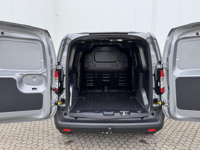 Ford TRANSIT COURIER E-Transit Limited 44 kWh | Direct Leverbaar! | Driver Assistance Pack | Trekhaak | Apple Carplay | Android Auto |
