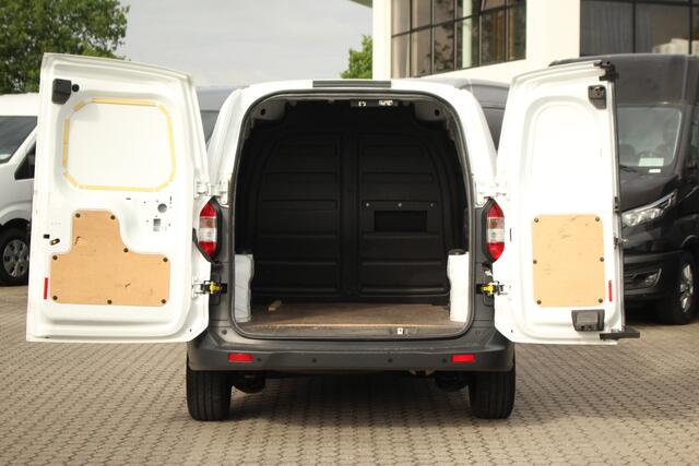 Ford TRANSIT COURIER 1.0 101pk Economy Edition | Radio | Elektr. Ramen + Spiegels | Lease 204,- p/m