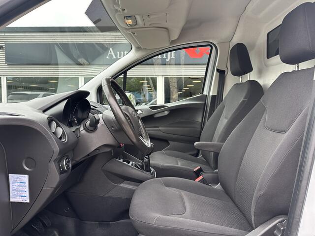 Ford TRANSIT COURIER 1.5 TDCI Trend | Cruise | Telefoon | Trekhaak | 1e eigenaar