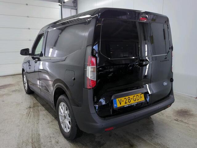 Ford TRANSIT COURIER 1.0 EcoBoost Limited | Automaat! | Winter Pack