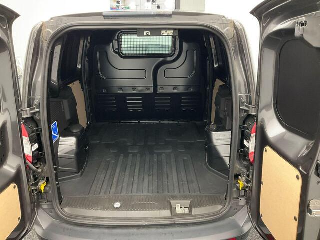 Ford TRANSIT COURIER 1.5 TDCI Limited Duratorq S&S