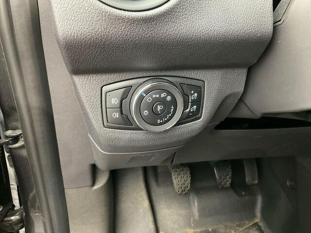 Ford TRANSIT COURIER 1.5 TDCI Limited Duratorq S&S
