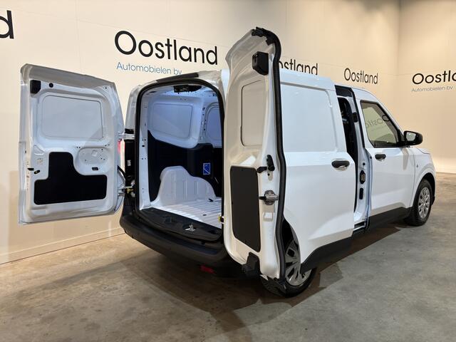 Ford TRANSIT COURIER 1.0 EcoBoost Trend Benzine / Winterpack / Airco / Cruisecontrol / Carplay / Camera / 13.100 KM !!