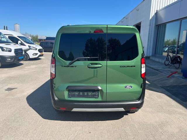 Ford TRANSIT COURIER 1.0 EcoBoost Active | Winterpack | Automatische Airco | Driver Assistance Pack | Verlengde Fabrieksgarantie tot 09-2028