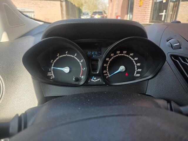 Ford TRANSIT COURIER 1.0 Trend EcoBoost S&S, AIRCO, Cruise , LPG ¤6500.00 ex btw