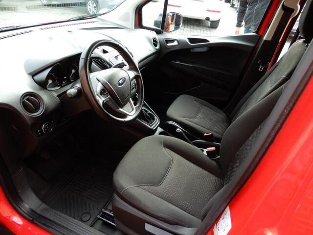 Ford TRANSIT COURIER 1.0 TREND ECOBOOST SenS