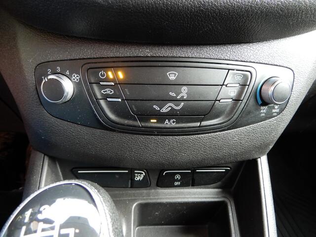 Ford TRANSIT COURIER 1.0 TREND ECOBOOST SenS