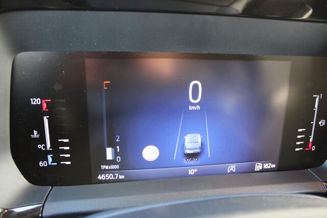 Ford TRANSIT COURIER 1.0 EcoBoost 124PK Limited |LED|WINTER-PACK|CRUISE|APP-CONNECT|