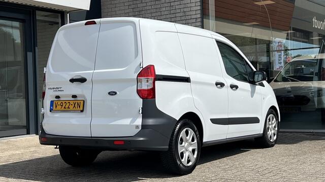 Ford TRANSIT COURIER 1.5 TDCI Trend | Navi | Stoelverwarming