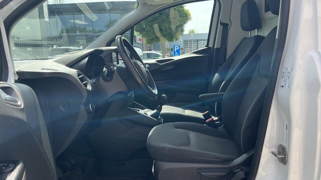 Ford TRANSIT COURIER 1.5 TDCI Trend | Navi | Stoelverwarming