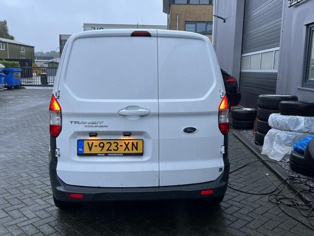 Ford TRANSIT COURIER 1.5 TDCI Trend